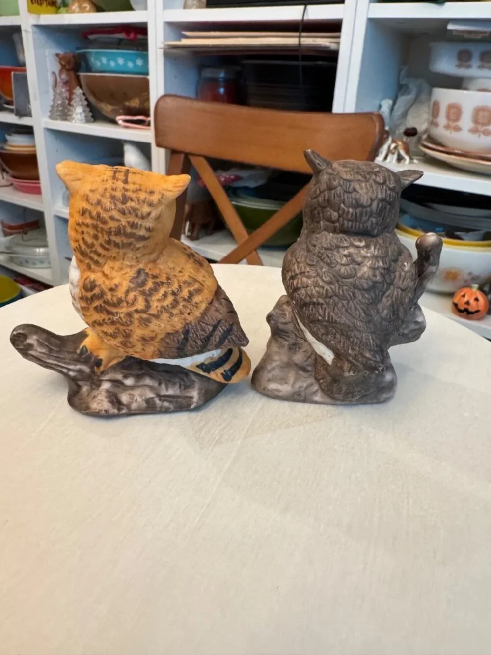Enesco add touch
